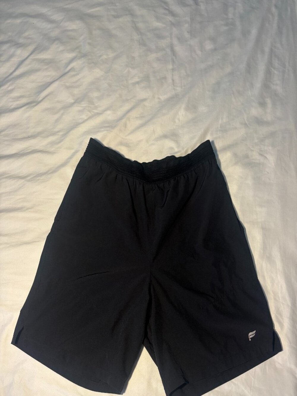 The Fundamental Short 7-in (Lined)